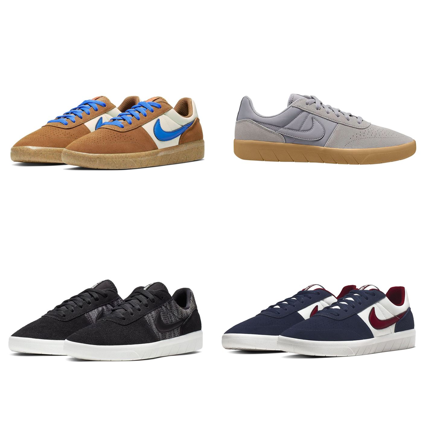 nike classic trainers mens