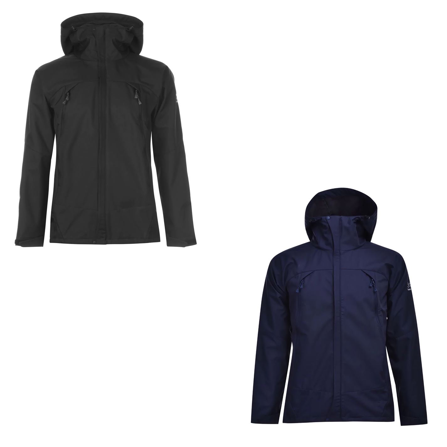 karrimor softshell jacket men's