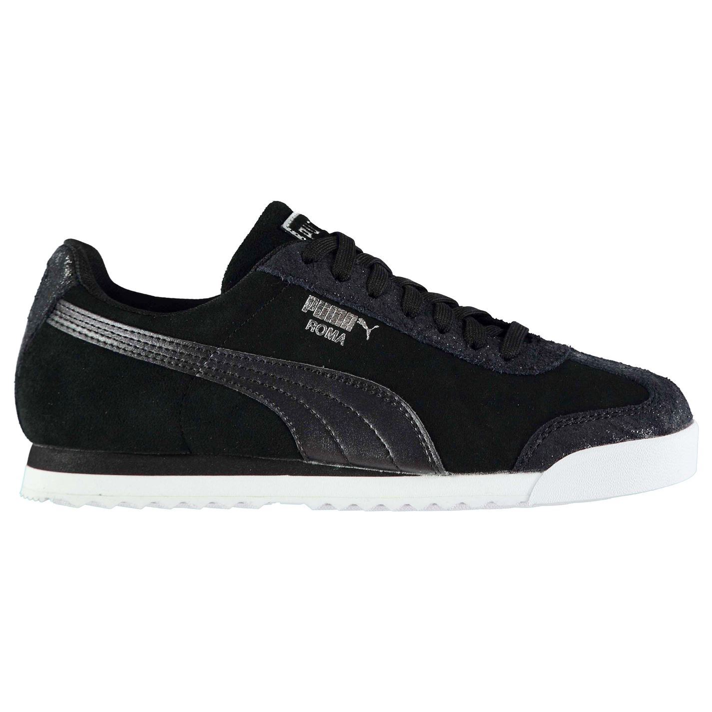 Puma Roma Basic Trainers Womens Athleisure Athleisure Athleisure Sneakers shoes Footwear 64f18f Puma Roma Basic Trainers Womens Athleisure Athleisure Athleisure Sneakers shoes Footwear 64f18f