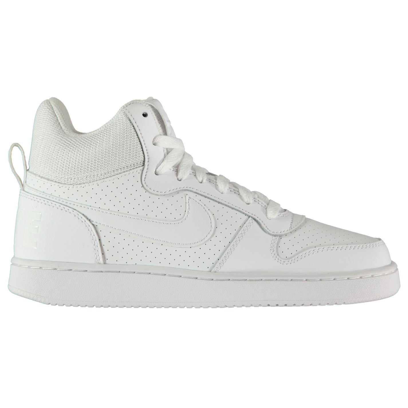 Nike Court Bgoldugh Mid Top Top Top Trainers Womens White Sports Trainers Sneakers 902ad1 Nike Court Bgoldugh Mid Top Top Top Trainers Womens White Sports Trainers Sneakers 902ad1
