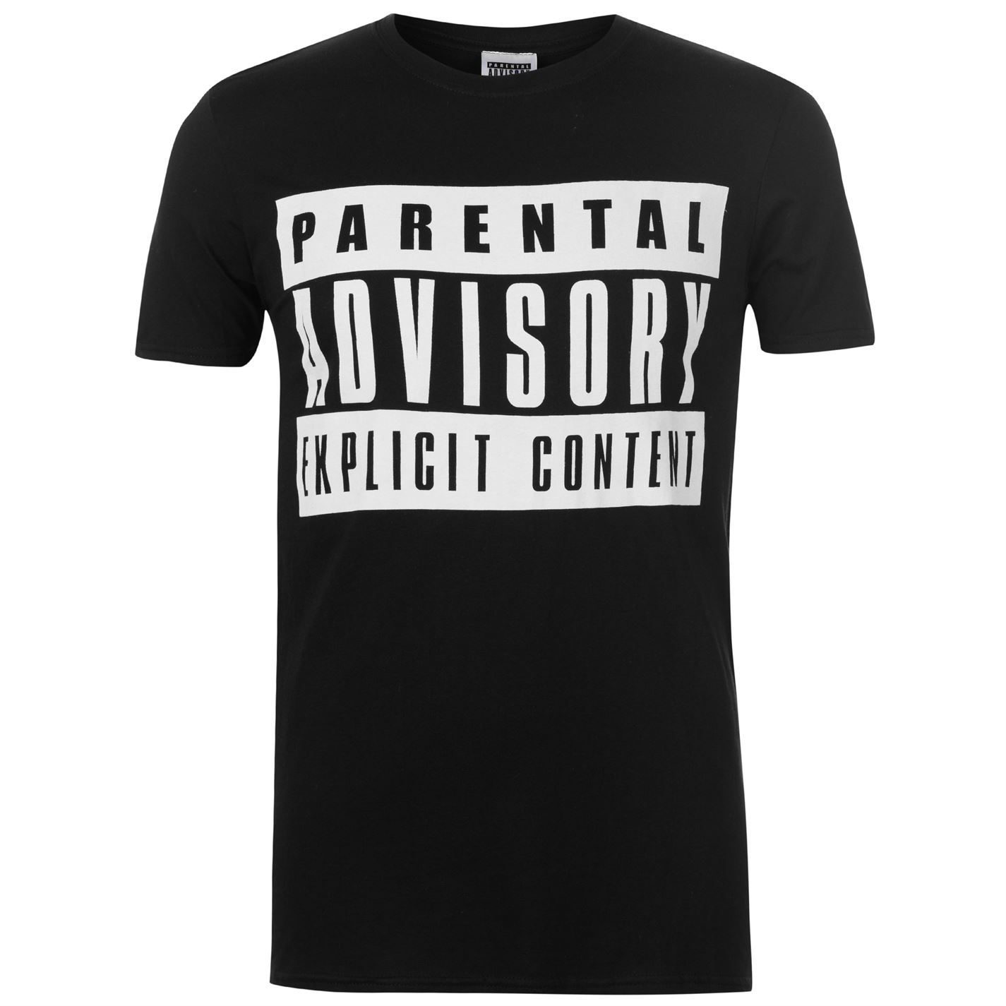 maglia parental advisory