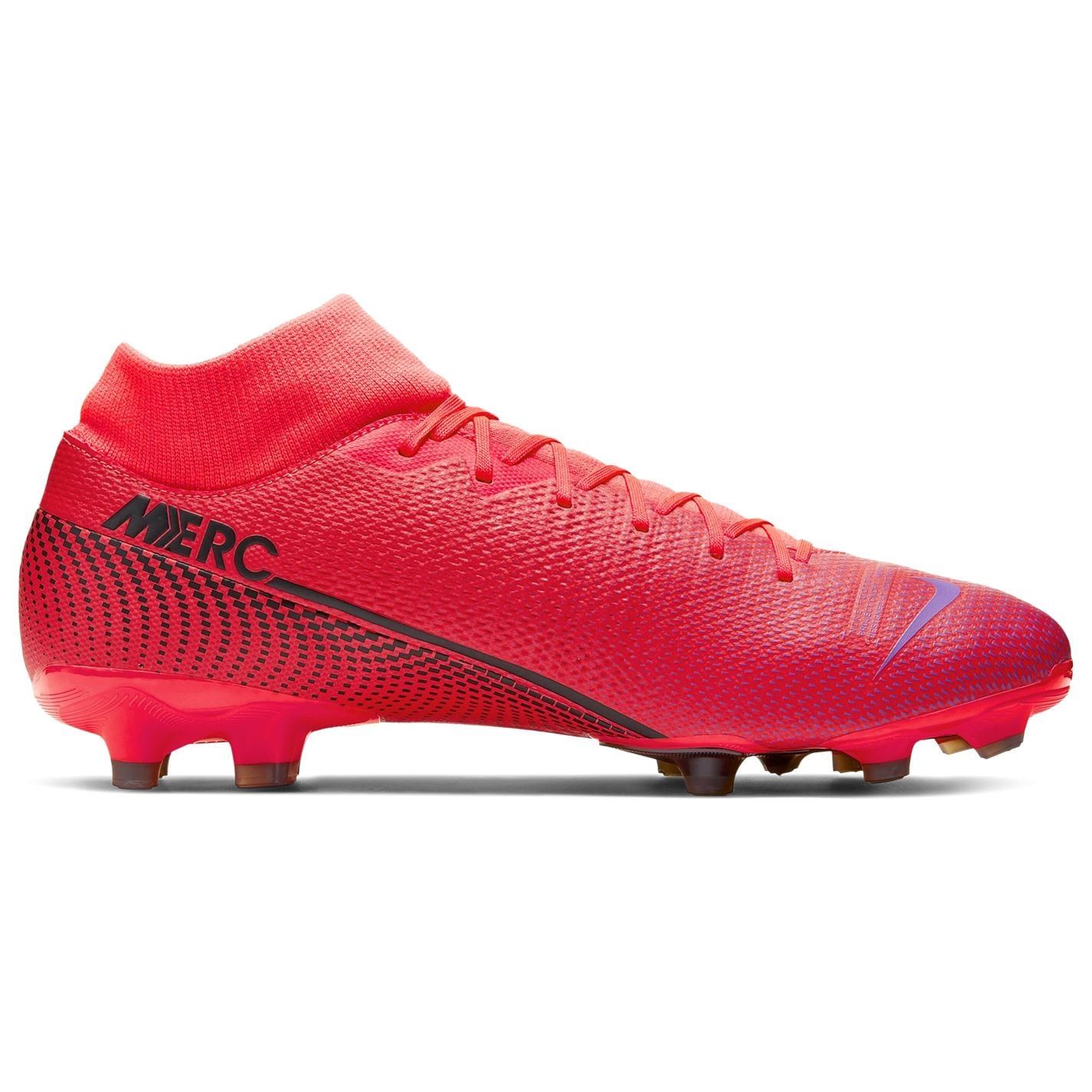 nike mercurial academy df fg