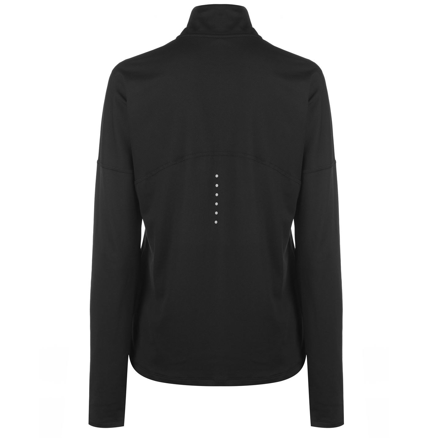 nike half zip t shirt