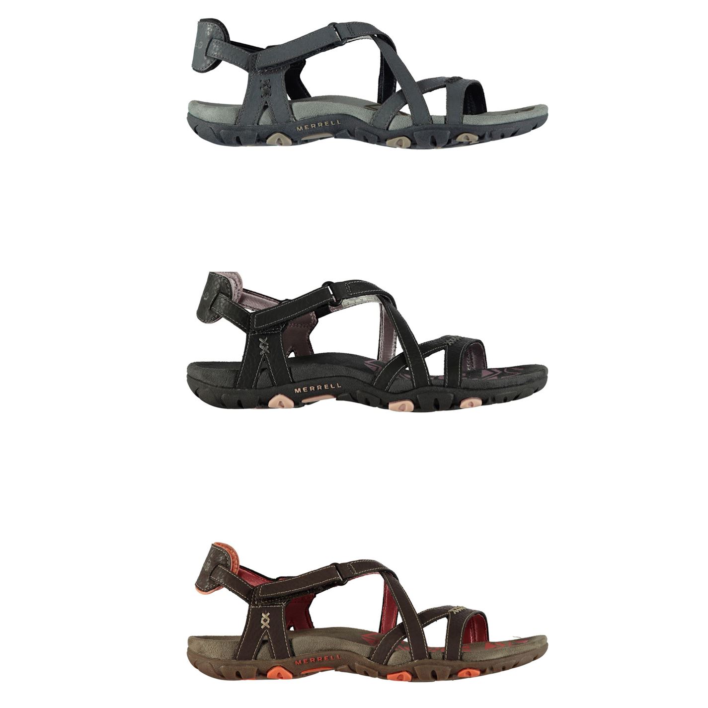 merrell sandspur ladies sandals