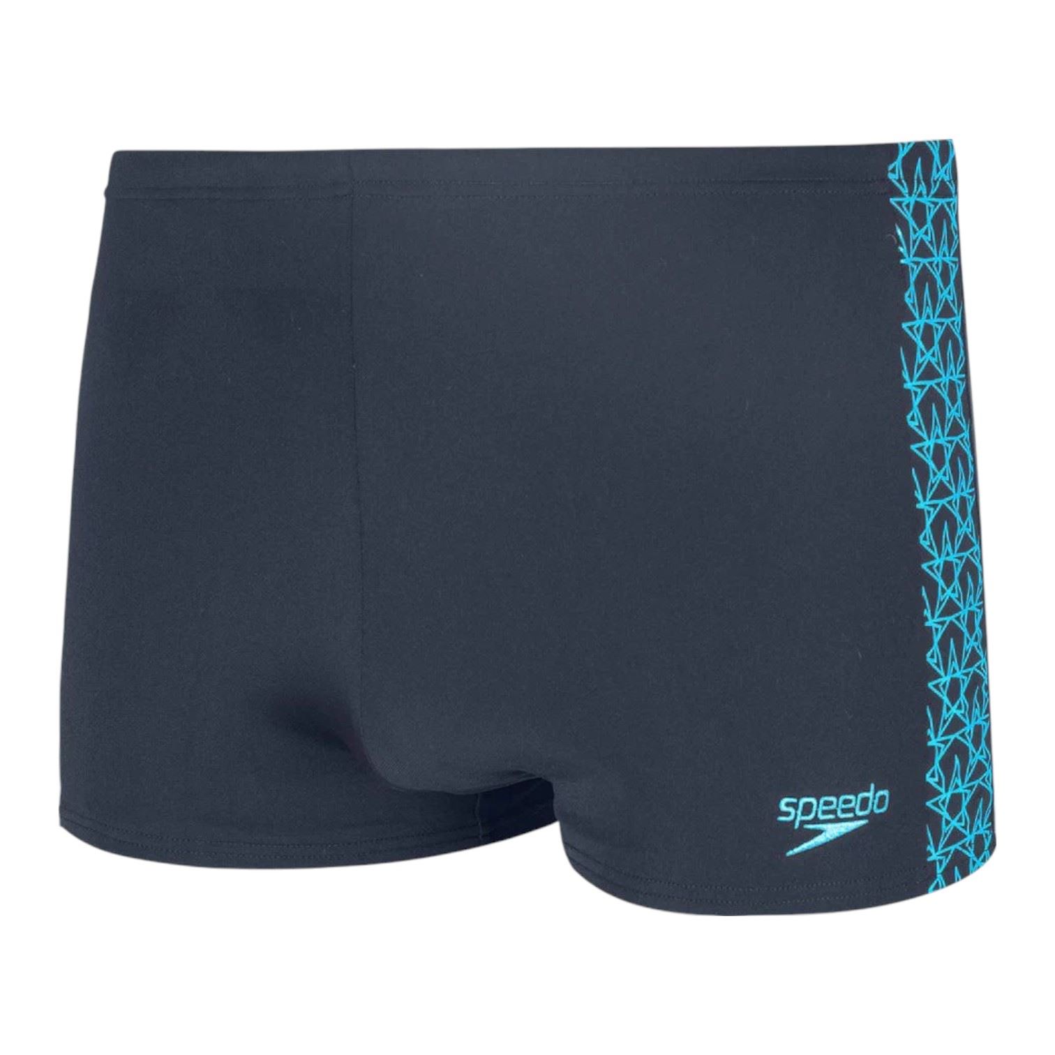 Speedo Herren Erwachsene Bademode Shorts Strandslip Sommer Jammer Schwimmhose - Bild 18 von 22