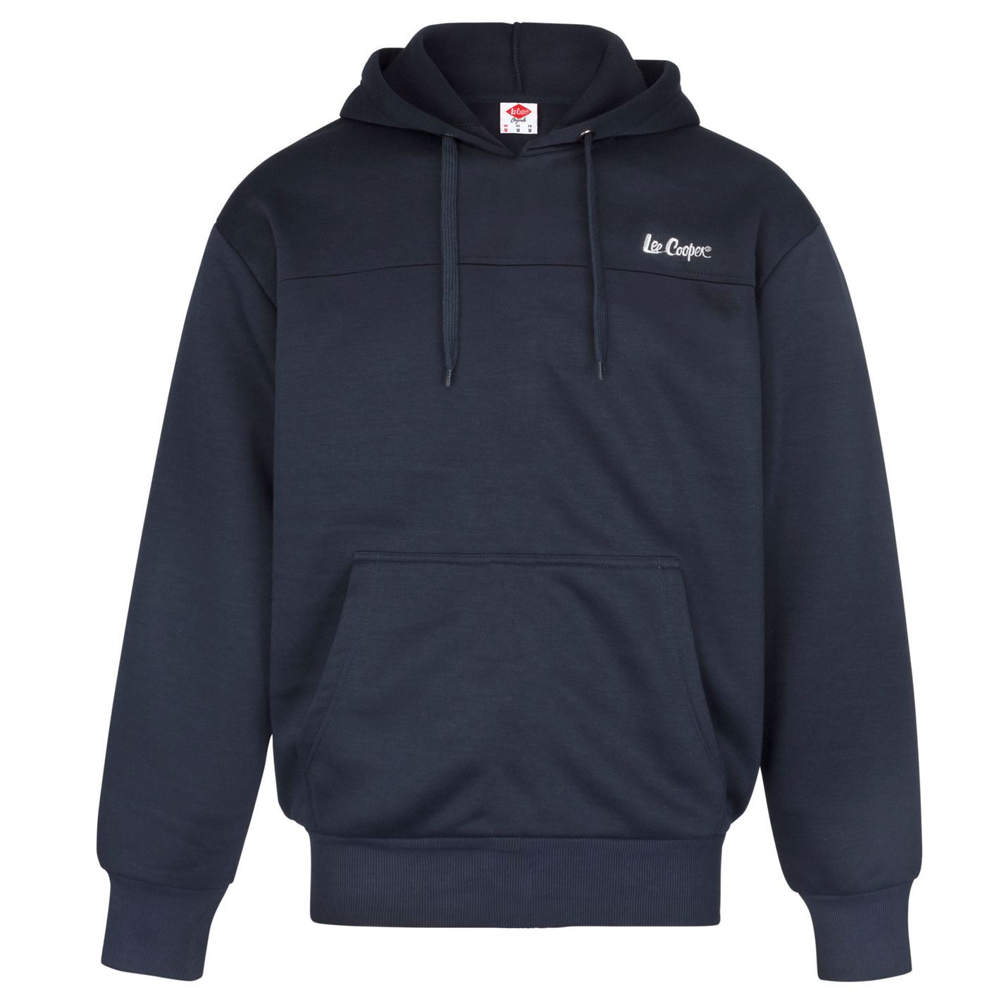 lee cooper pullover