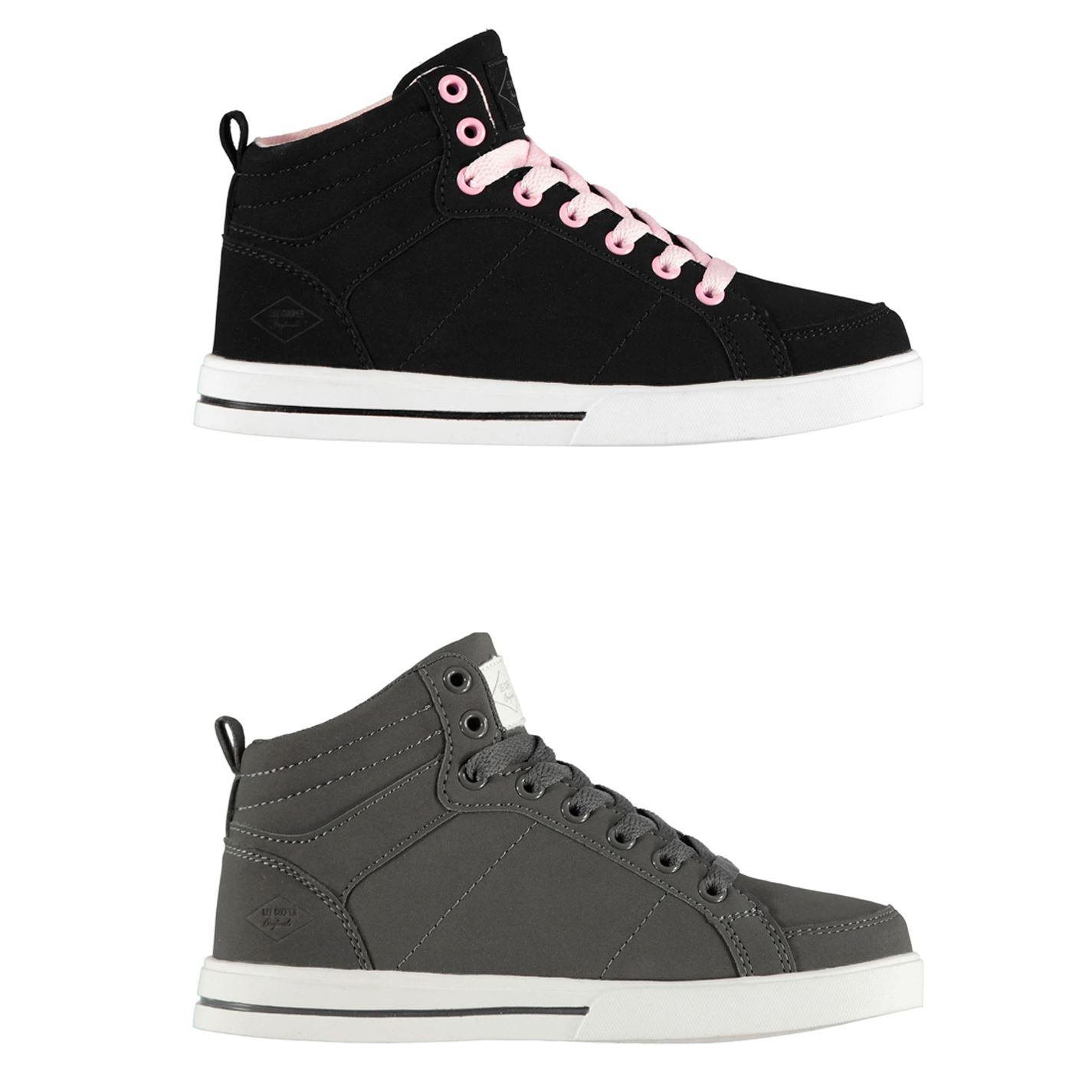 lee cooper shoes for girl