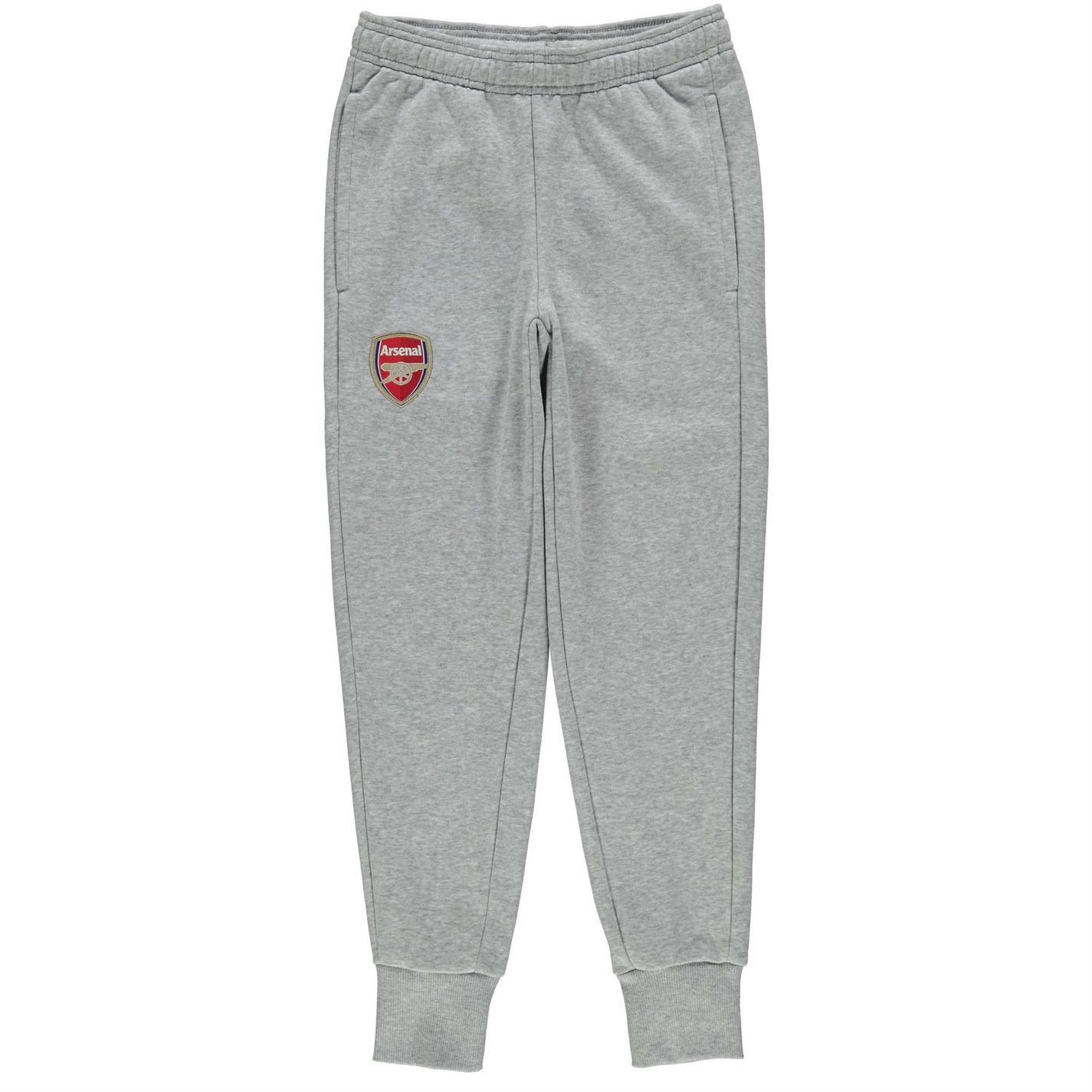 puma arsenal track pants