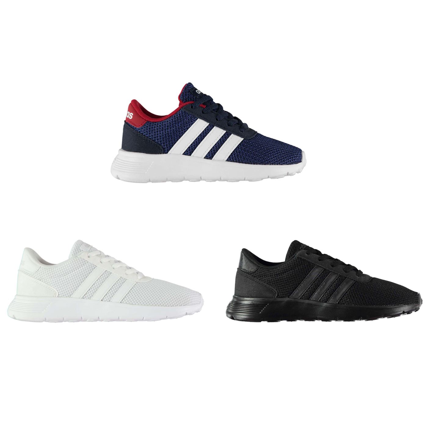 adidas lite racer niño