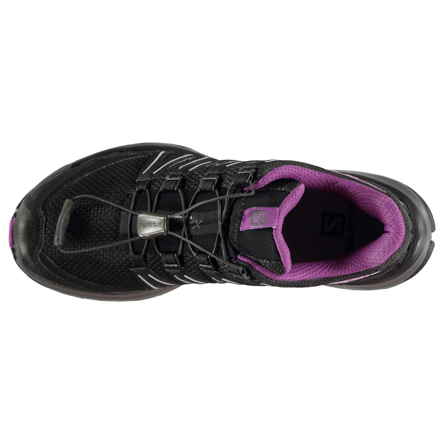 zapatillas deportivas salomon mujer