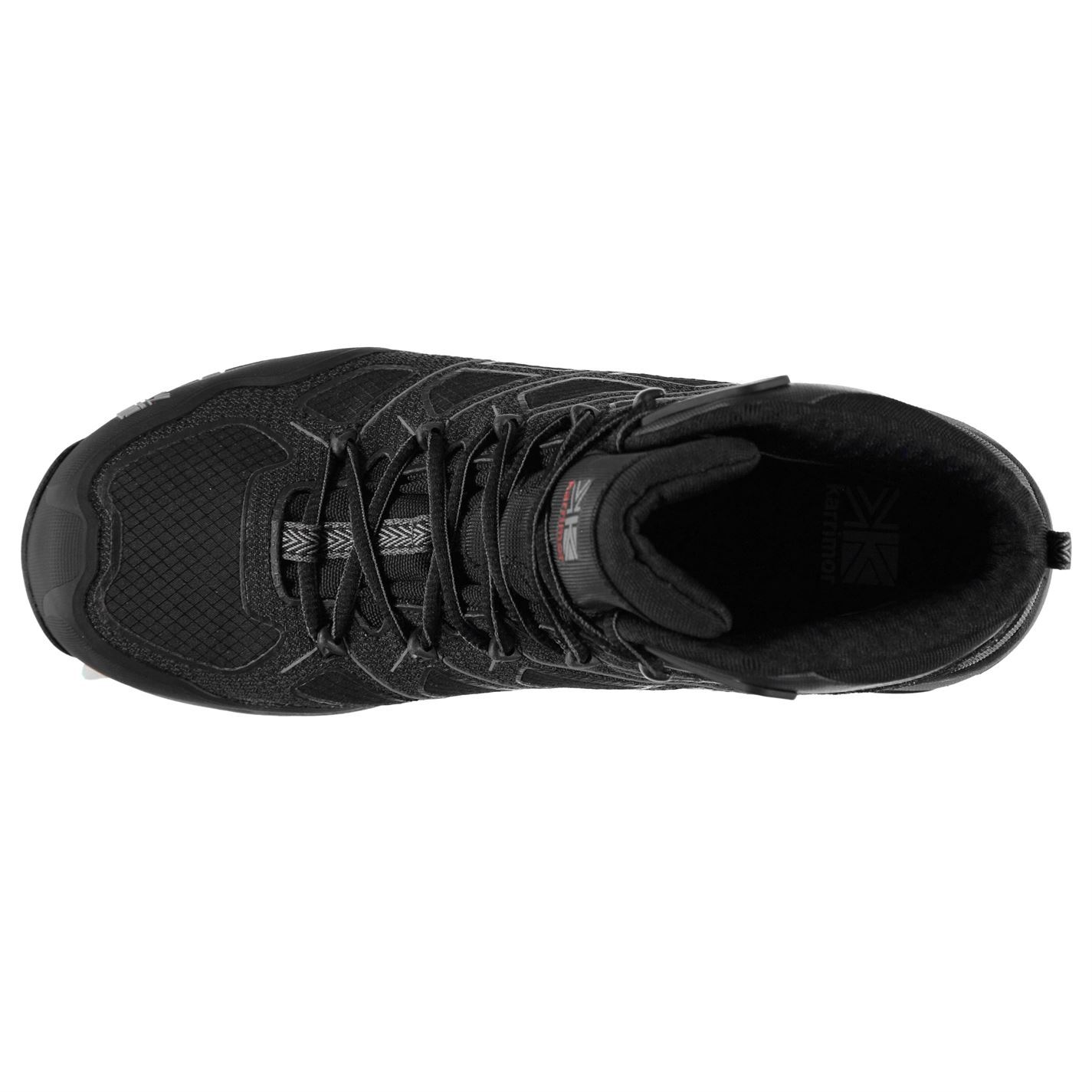 karrimor sprint mens waterproof walking boots