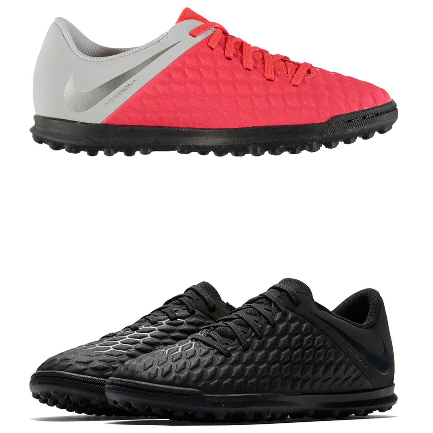 KORKI NIKE HYPERVENOM PHANTOM CLUB FG lanki r 44