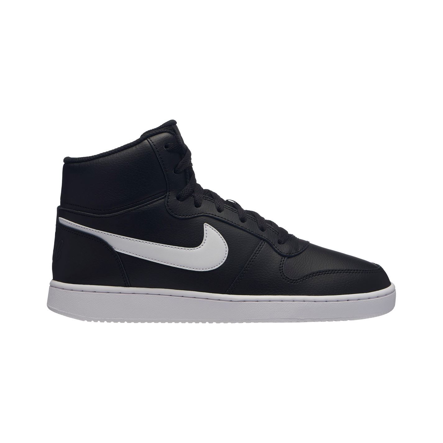 tenis nike ebernon mid