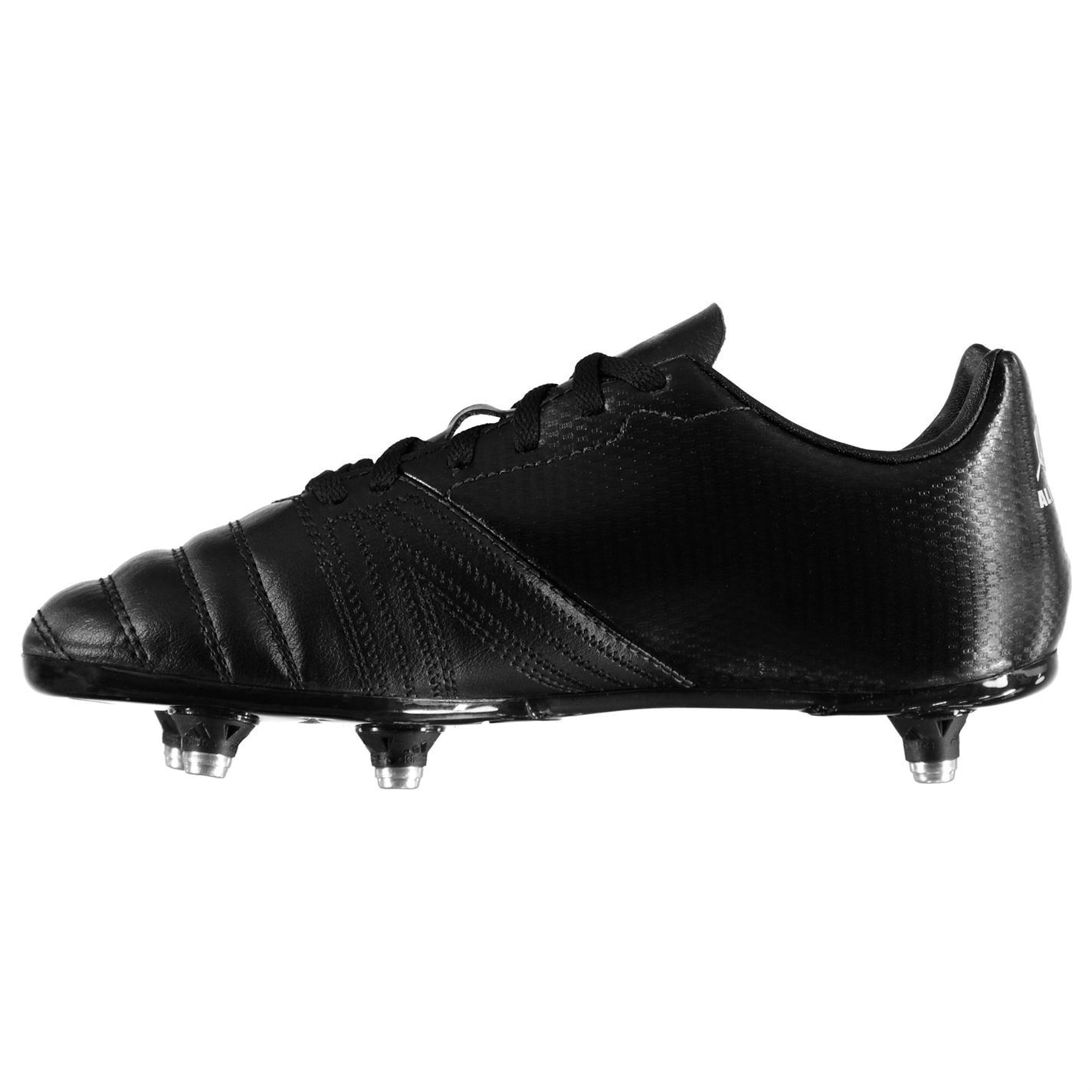 adidas soft ground football boots junior