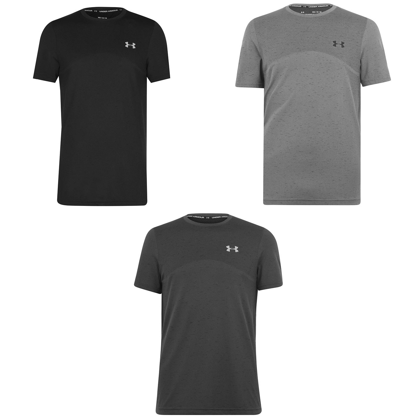 under armor the vanish tee