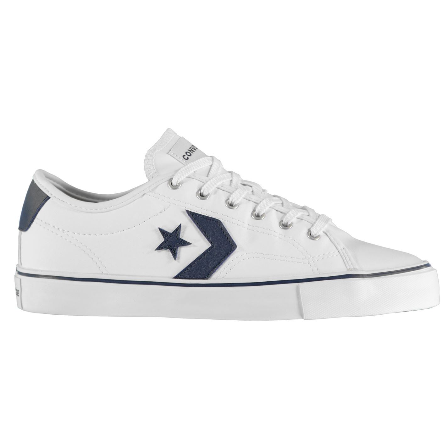 converse ox replay juniors