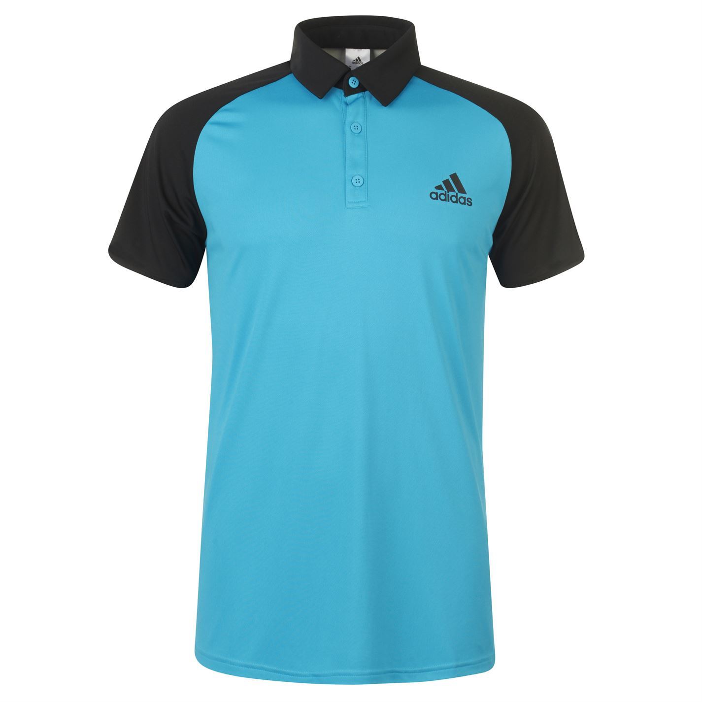 polo puma cyan