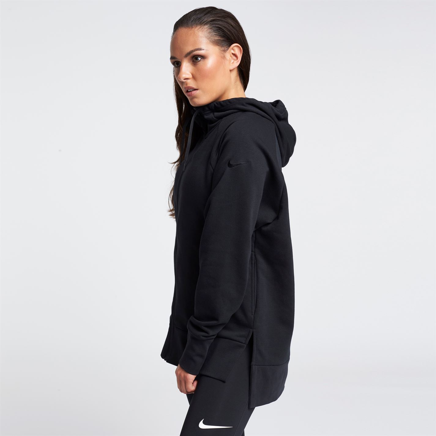 felpa lunga donna nike felpa lunga donna nike