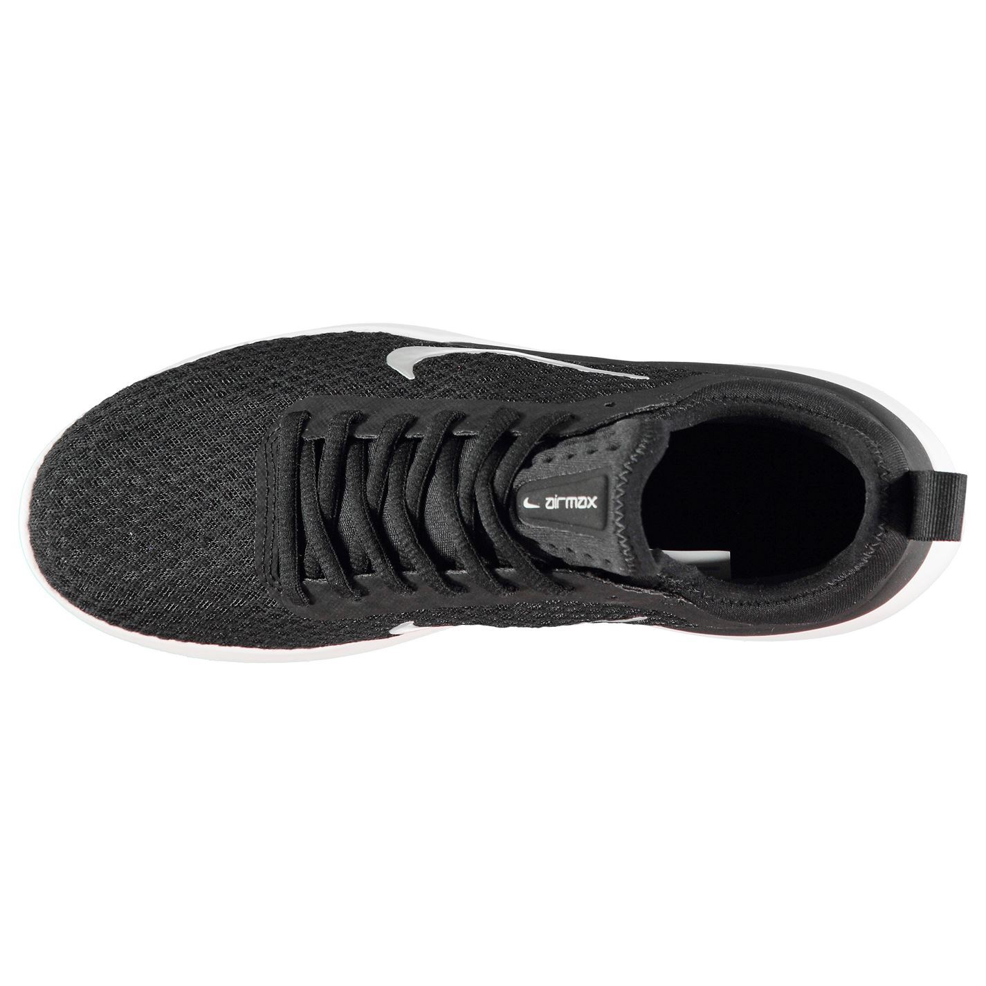 Detalles de Nike Air Max Kantara Zapatillas Running Mujer NegroPlata Trote Detalles de Nike Air Max Kantara Zapatillas Running Mujer NegroPlata Trote