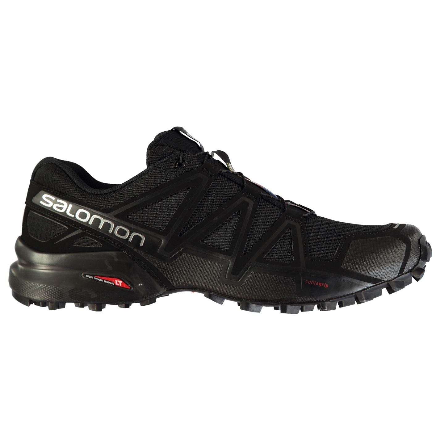 Details about Salomon Speedcross 4 Zapatillas Running Hombre Negro Calzado Athleisure Zapatos Details about Salomon Speedcross 4 Zapatillas Running Hombre Negro Calzado Athleisure Zapatos