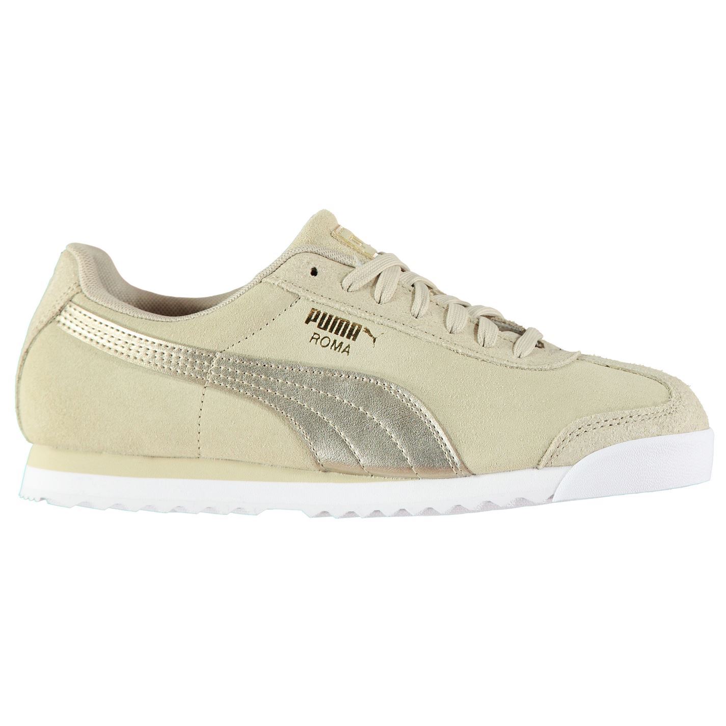 Puma Roma Basic Trainers Womens Athleisure Athleisure Athleisure Sneakers shoes Footwear 64f18f Puma Roma Basic Trainers Womens Athleisure Athleisure Athleisure Sneakers shoes Footwear 64f18f
