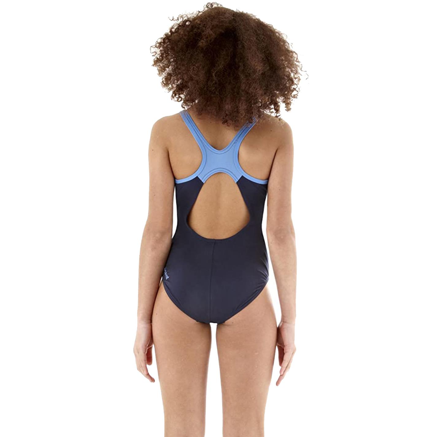 Speedo Kinder Junior Jungen Mädchen Strandmode Sommermode Bademode Schwimmen Badeanzug - Bild 37 von 49