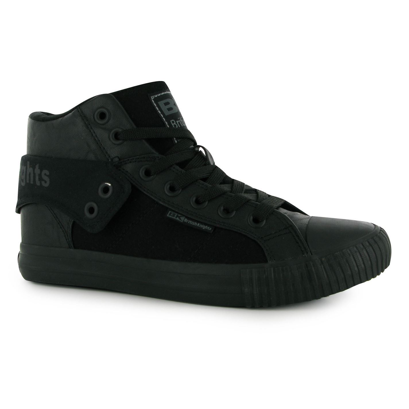 british knights roco fold pu mens shoes