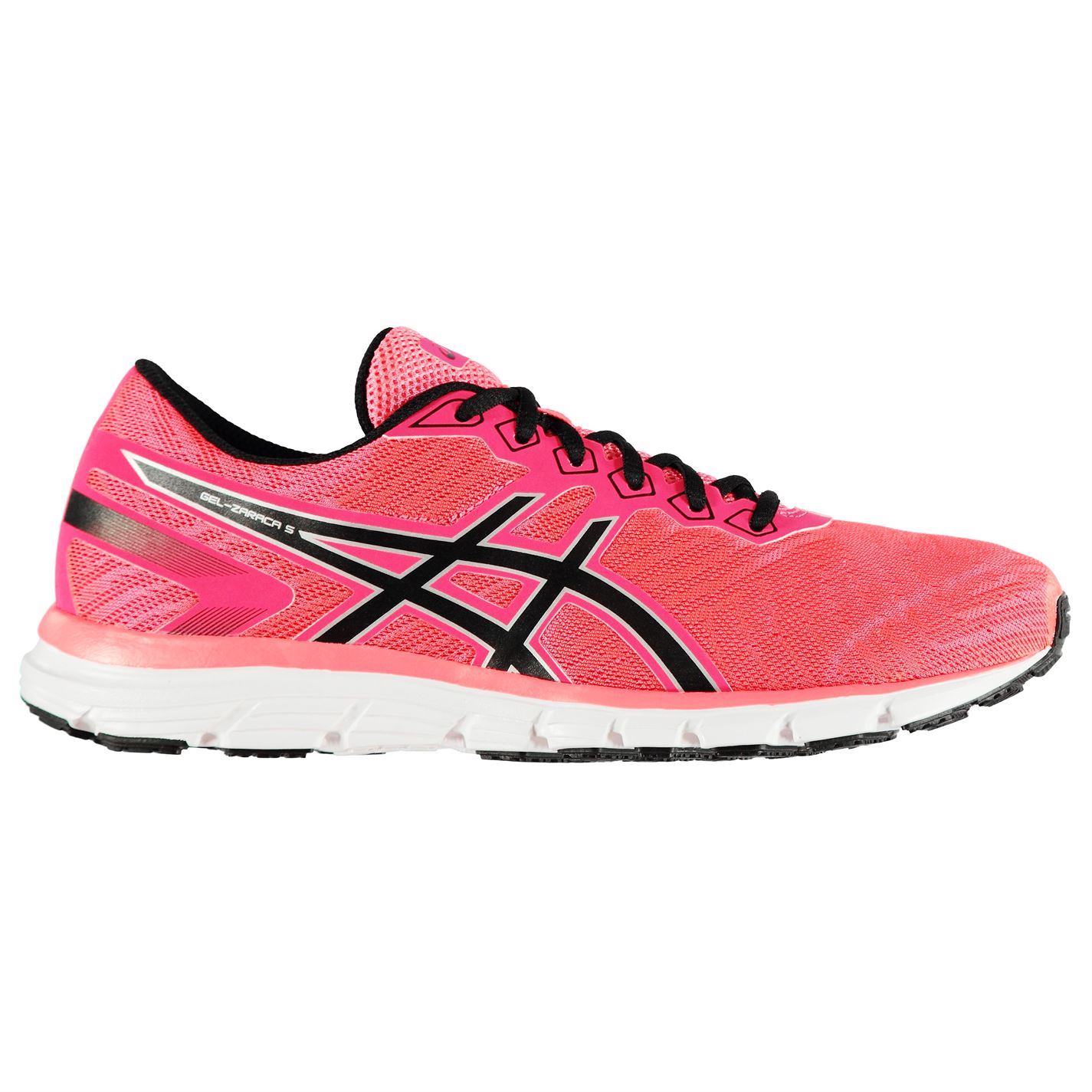 asics zaraca mujer