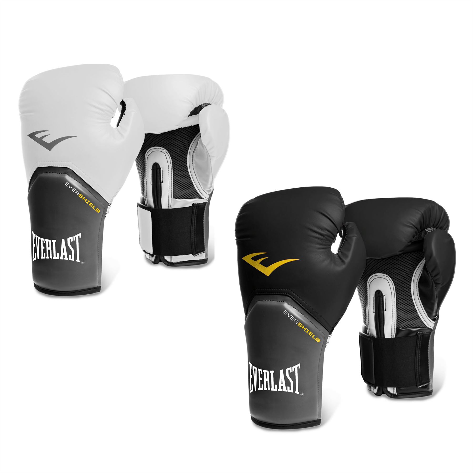 Everlast Unisex Elite Training Handschuhe