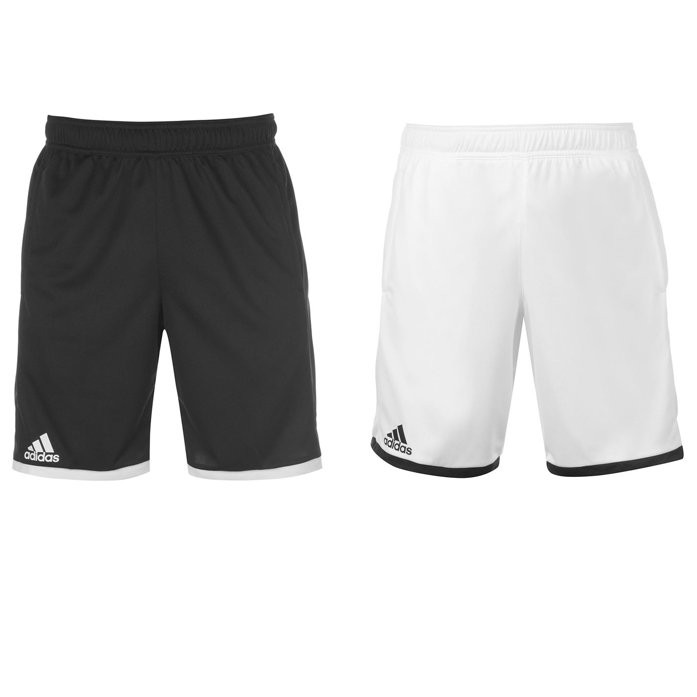 adidas court shorts mens