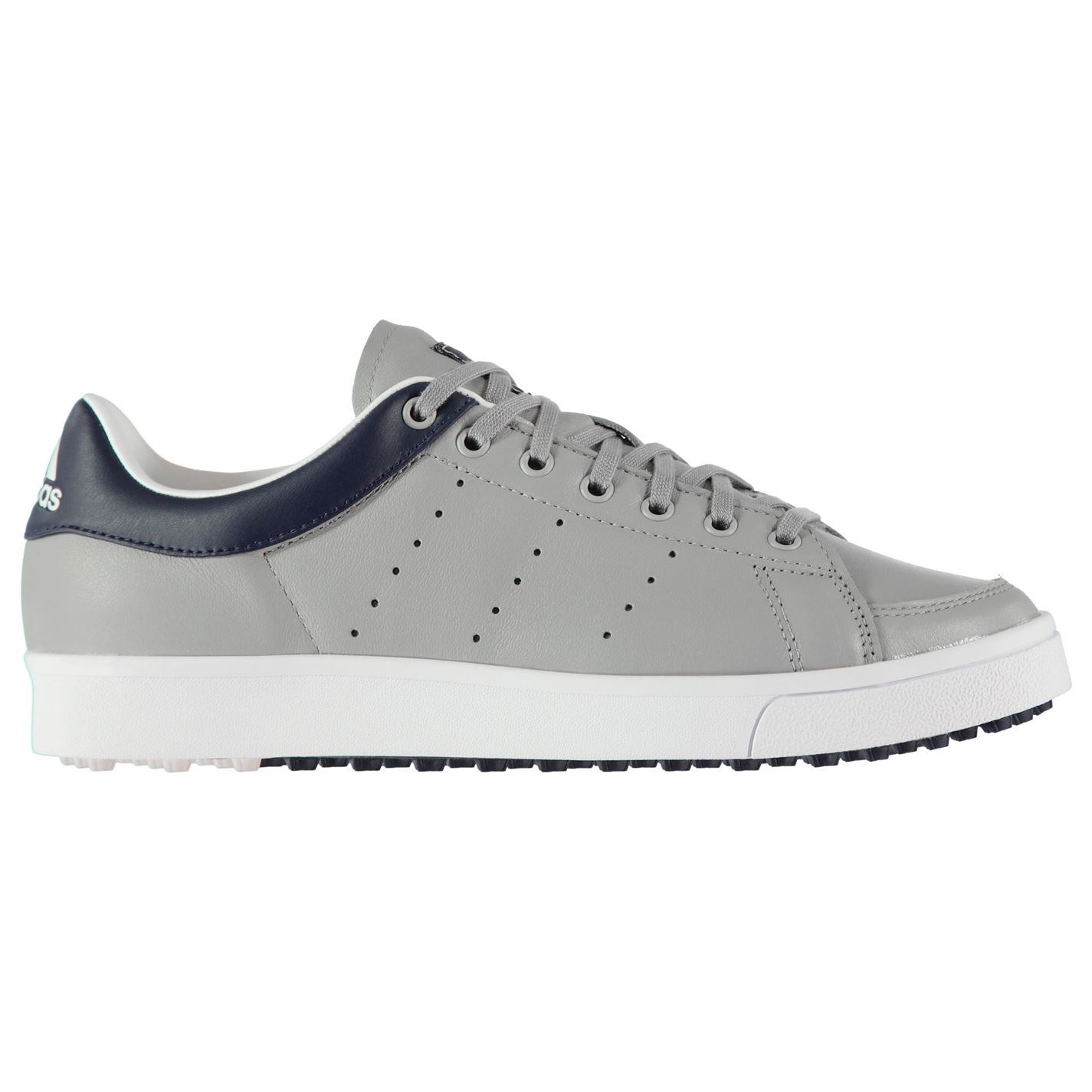 adidas Adicross Golf Shoes Mens Spikeless Footwear eBay