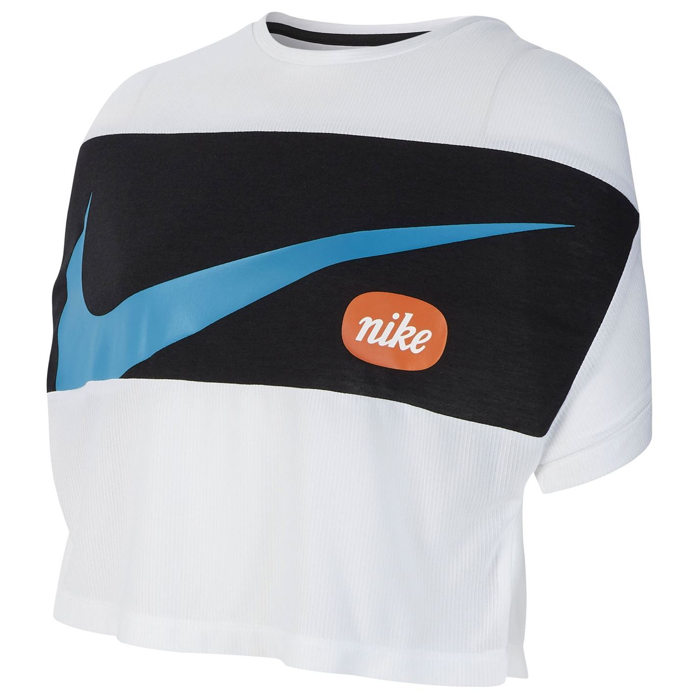 Humillar Original Archivo Nike Recortada Camiseta Junior Niñas Niños Top Ligero Cuello Redondo Camiseta | eBay Humillar Original Archivo Nike Recortada Camiseta Junior Niñas Niños Top Ligero Cuello Redondo Camiseta | eBay