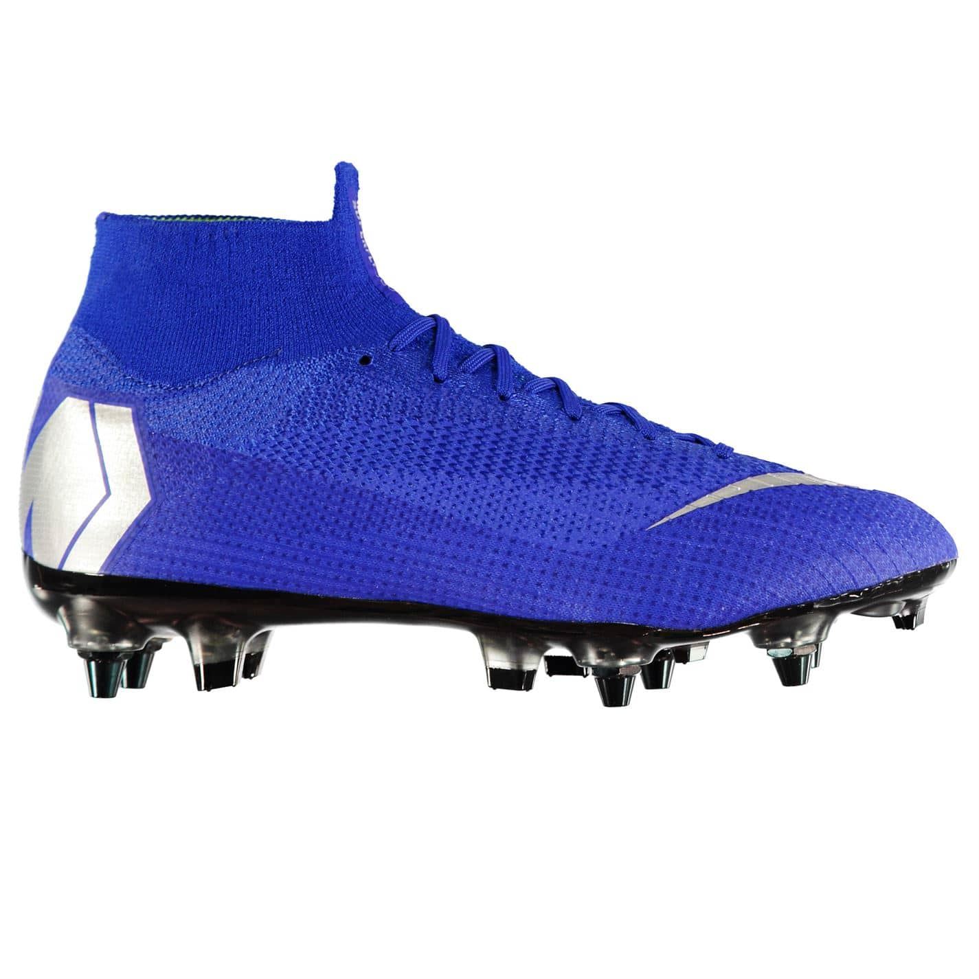 mercurial superfly elite df mens sg football boots