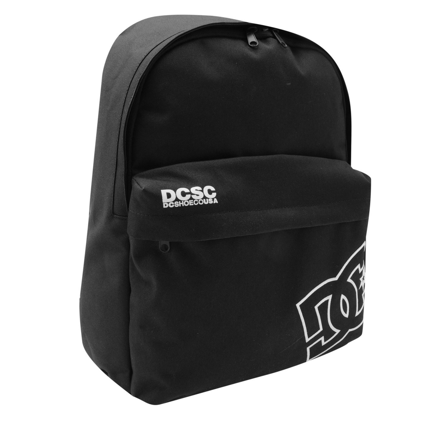 dc shoes luggage
