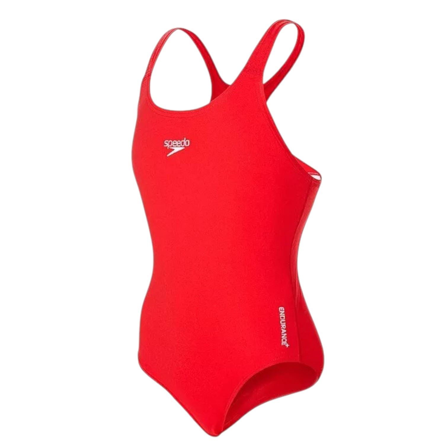 Speedo Kinder Junior Jungen Mädchen Strandmode Sommermode Bademode Schwimmen Badeanzug - Bild 49 von 49