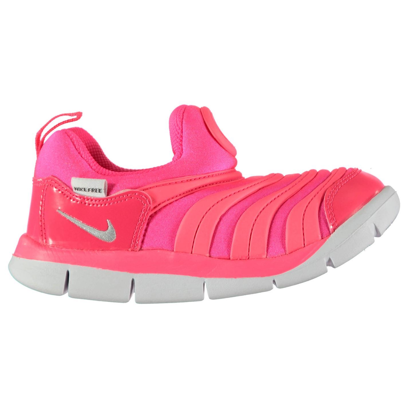 nike dynamo free trainers