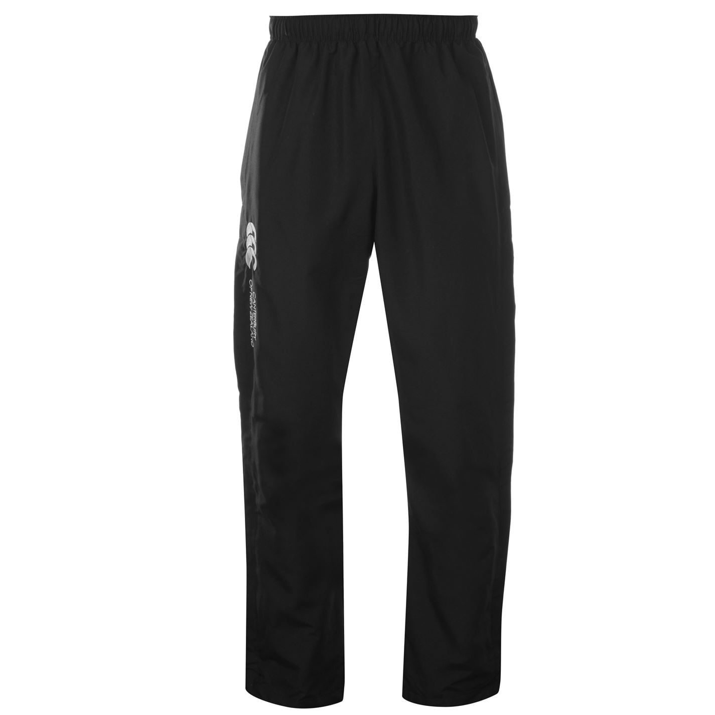 canterbury track pants