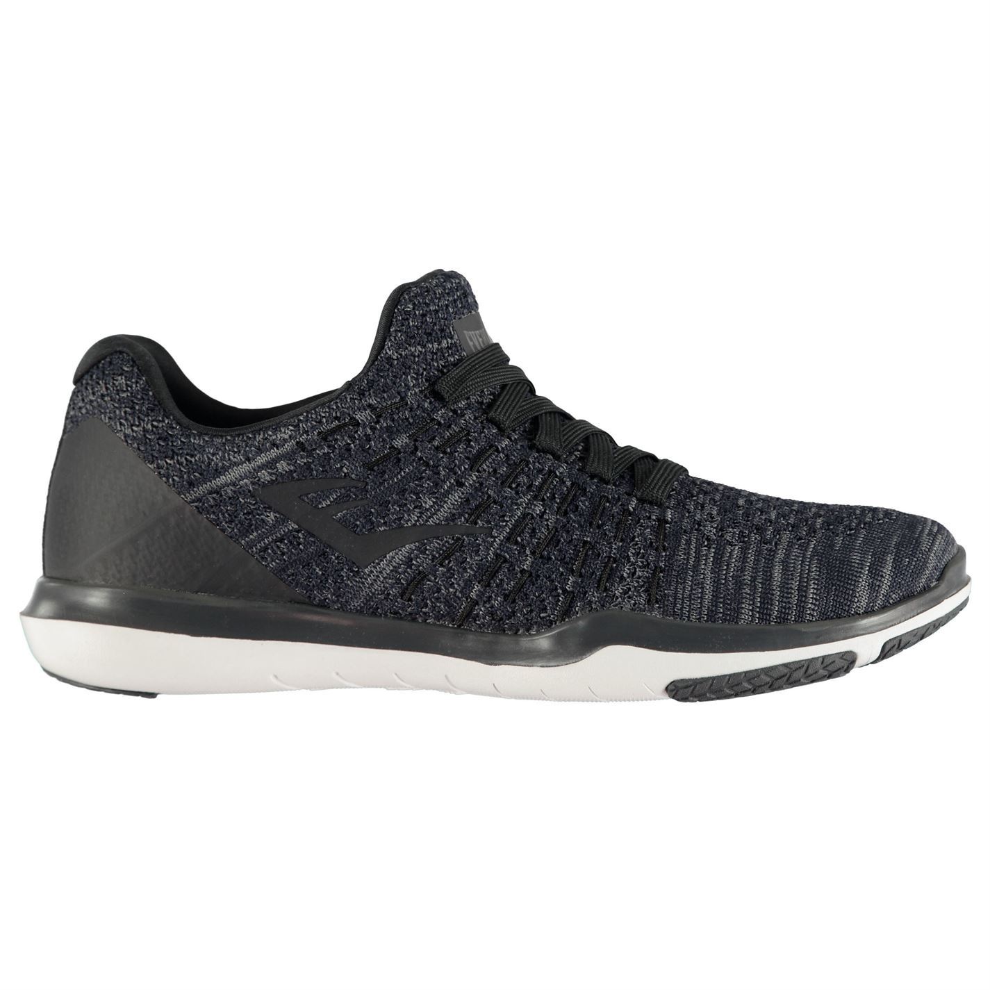 gym and training shoes