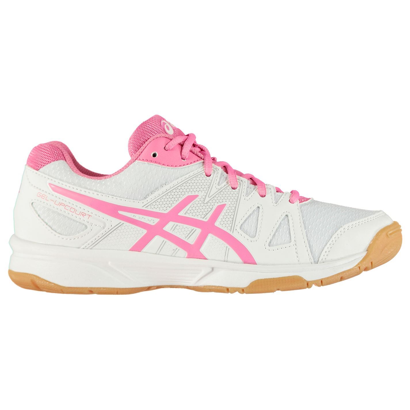 zapatillas asics mujer running blancas