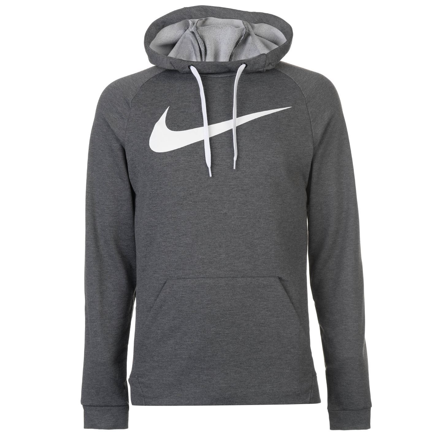 Nike Dri-Fit Swoosh Pullover Hoody Mens OTH Hoodie Sweatshirt Sweater Hooded Top | eBay