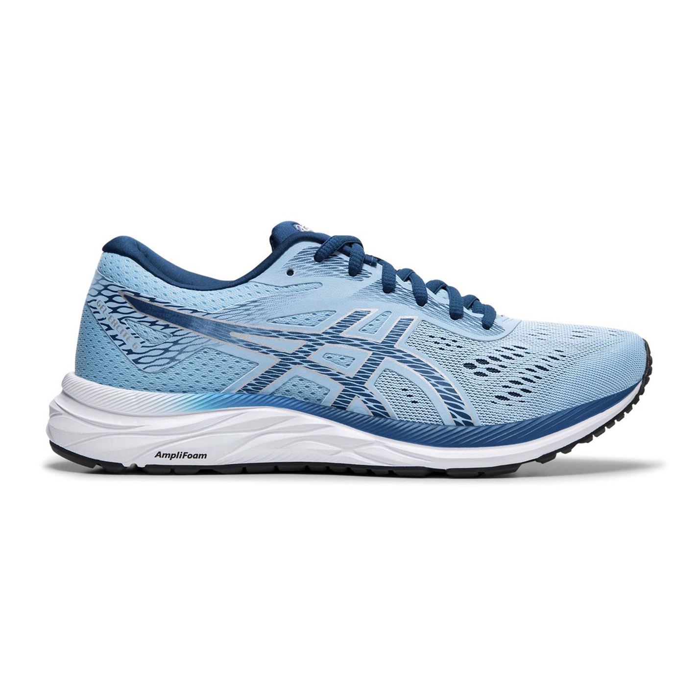 asics gel excite 6 mujer