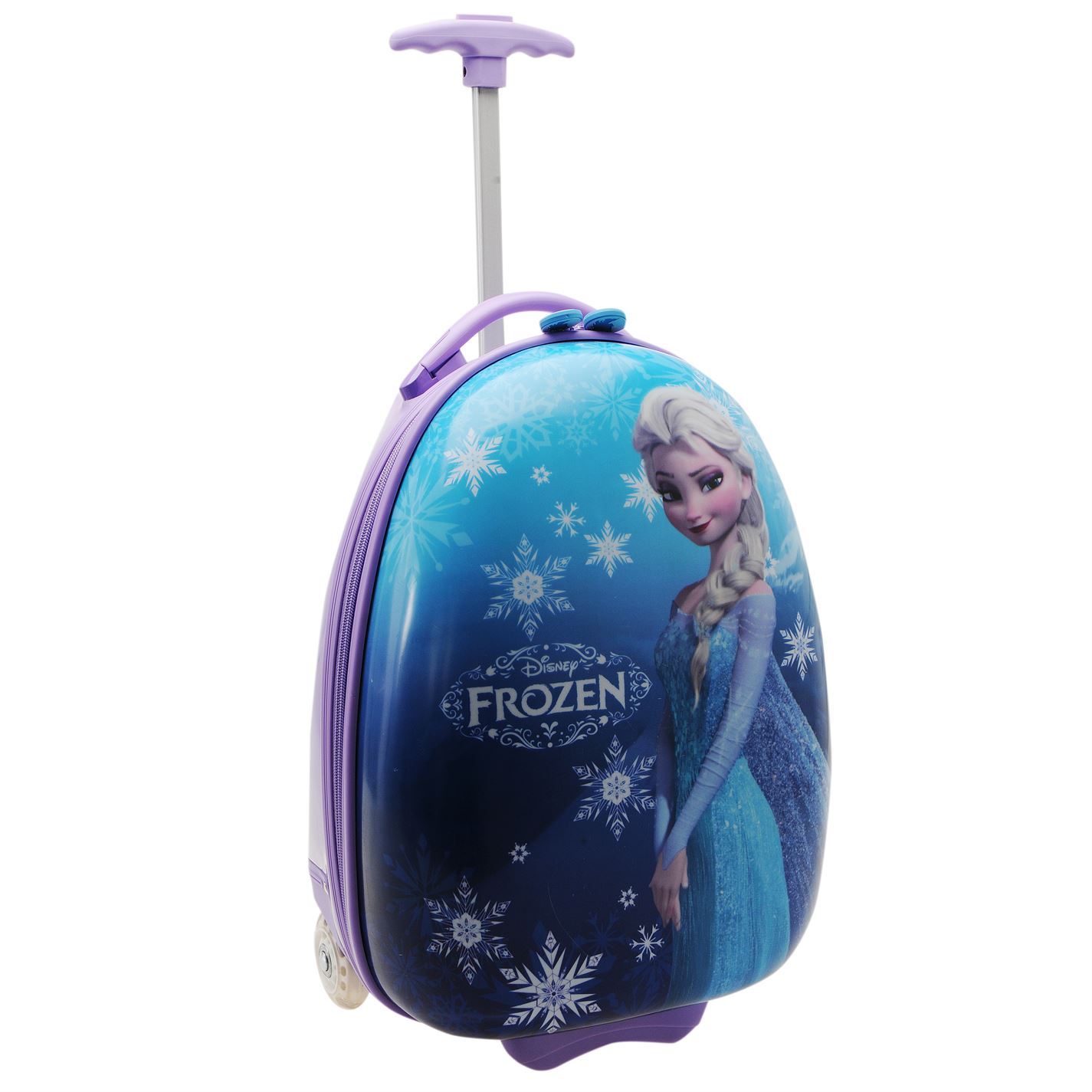 elsa luggage bag