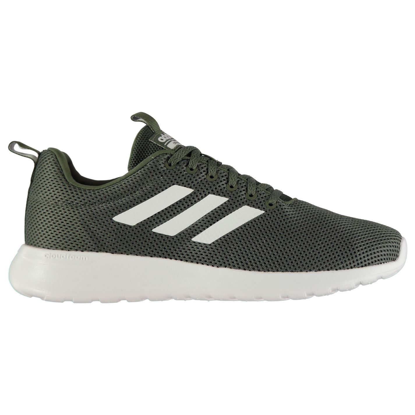 adidas cloudfoam lite racer hombre
