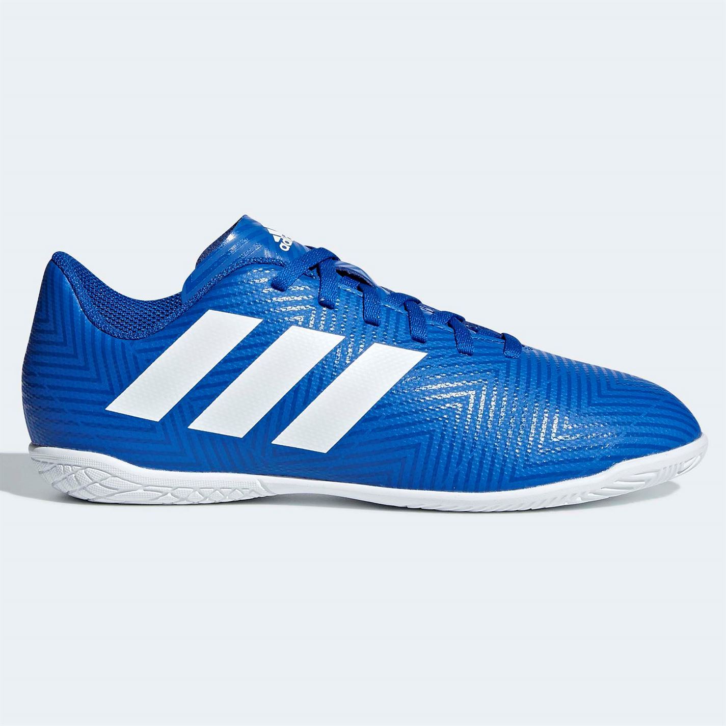 Details about adidas Nemeziz Tango 18.4 Indoor Football Trainers Juniors Blue Soccer Shoes Details about adidas Nemeziz Tango 18.4 Indoor Football Trainers Juniors Blue Soccer Shoes