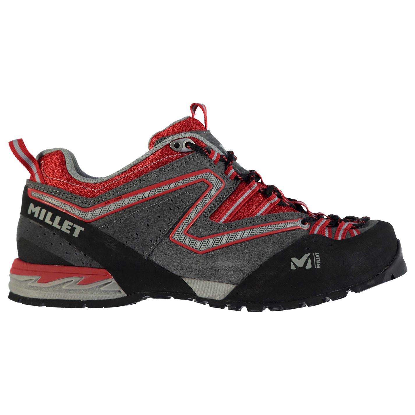millet hiking shoes