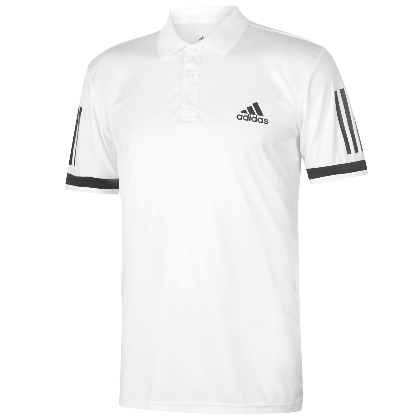 adidas 3 stripe polo shirt adidas 3 stripe polo shirt