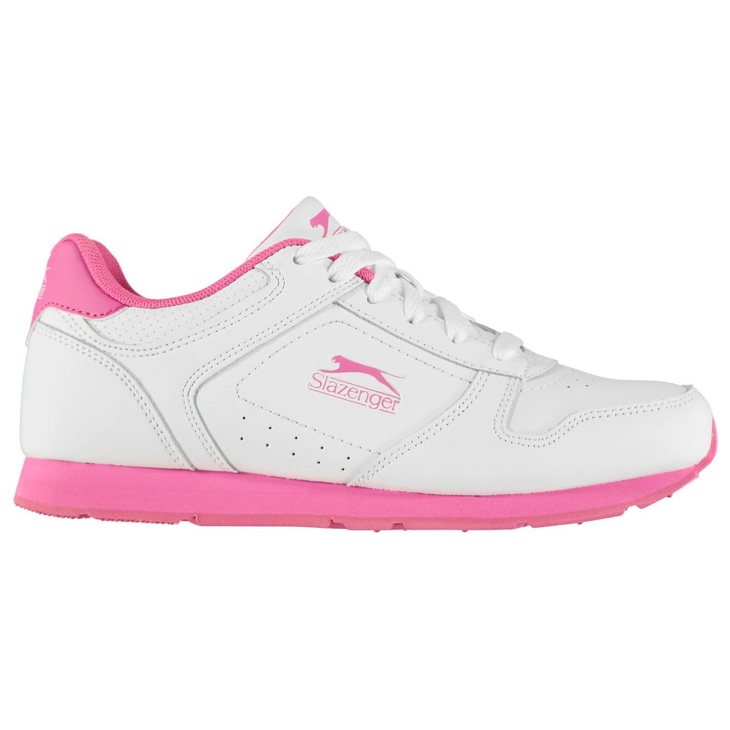 slazenger trainers womens
