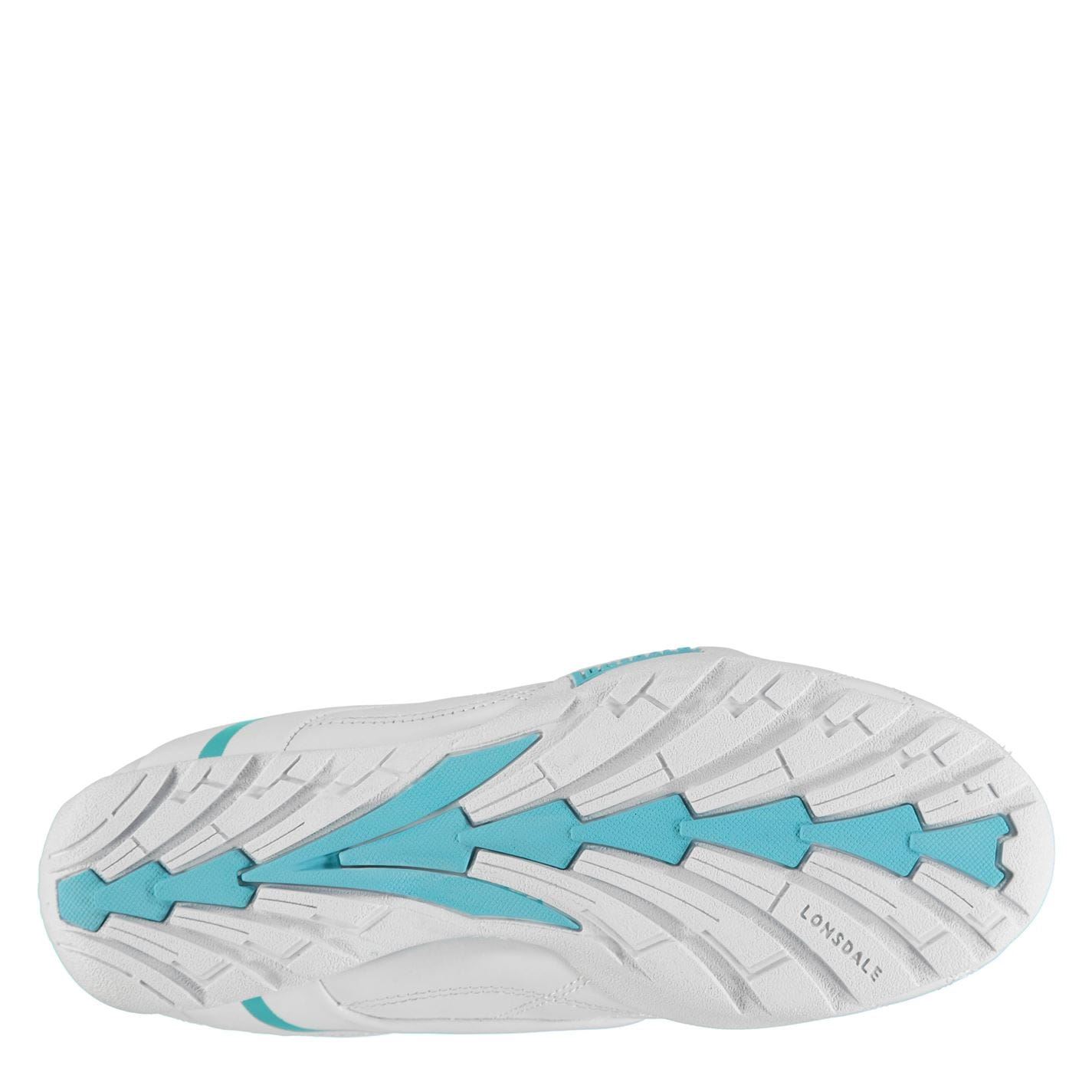 lonsdale camden ladies trainers