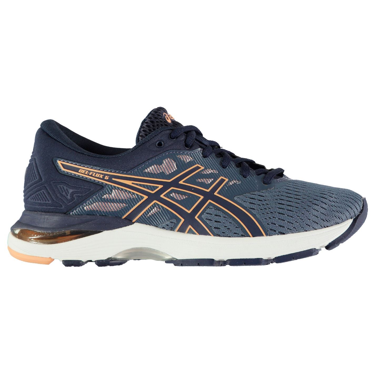 asics gel flux 4 mujer