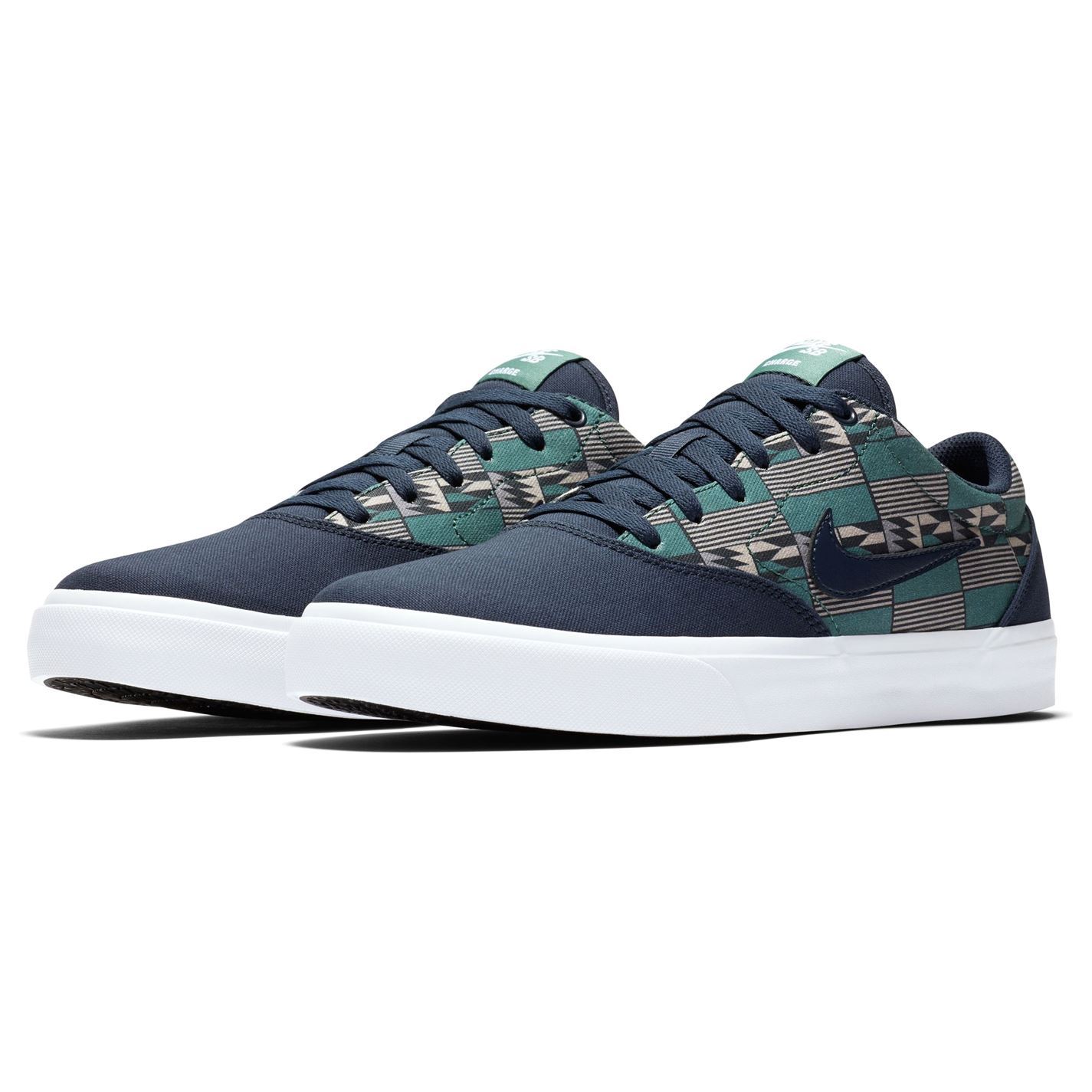 men's sb charge skate shoe